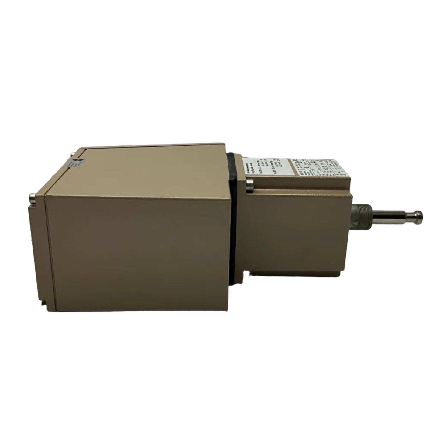 Samson 3274-23 Electrohydraulic Actuator-Electrohydraulic Actuator-Used Industrial Parts