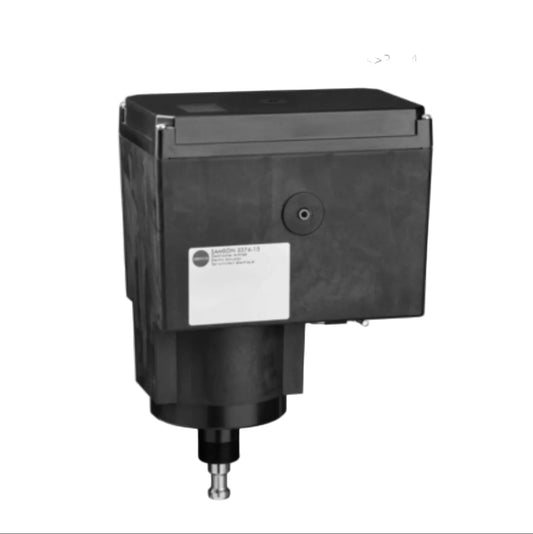 Samson 3374-15 Electric Actuator-Electric Actuator-BD-01-01-01-6152428791733-Used Industrial Parts