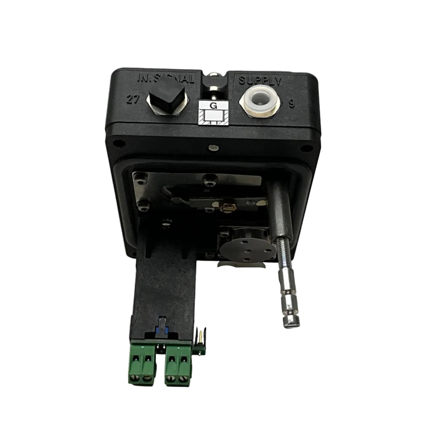 Samson 3760 Single Acting Positioner-Single Acting Positioner-Used Industrial Parts