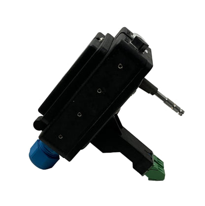 Samson 3760 Single Acting Positioner-Single Acting Positioner-Used Industrial Parts