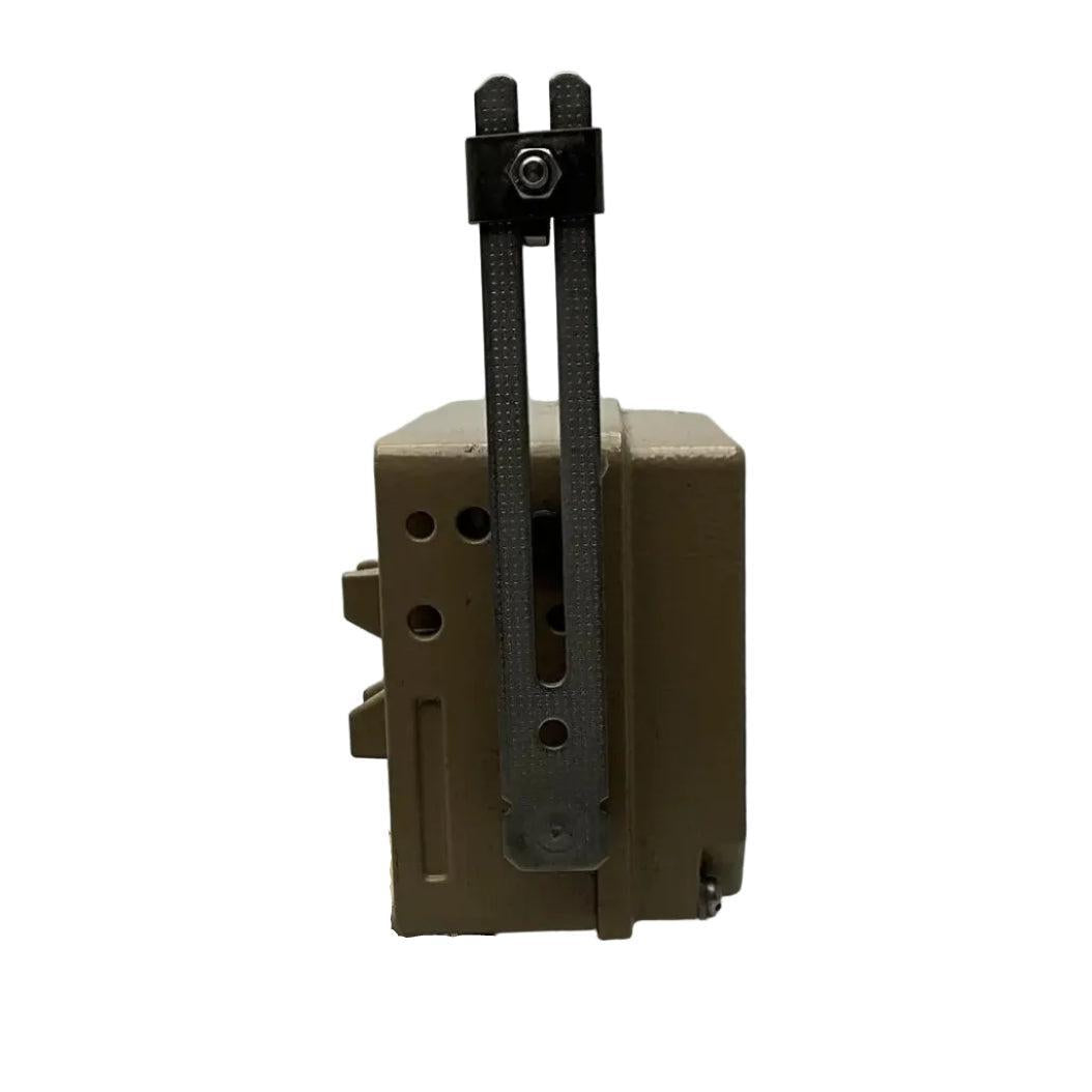 Samson 4763 Single-Acting Electropneumatic Valve Positioner-Single-Acting Electropneumatic Valve Positioner-Used Industrial Parts