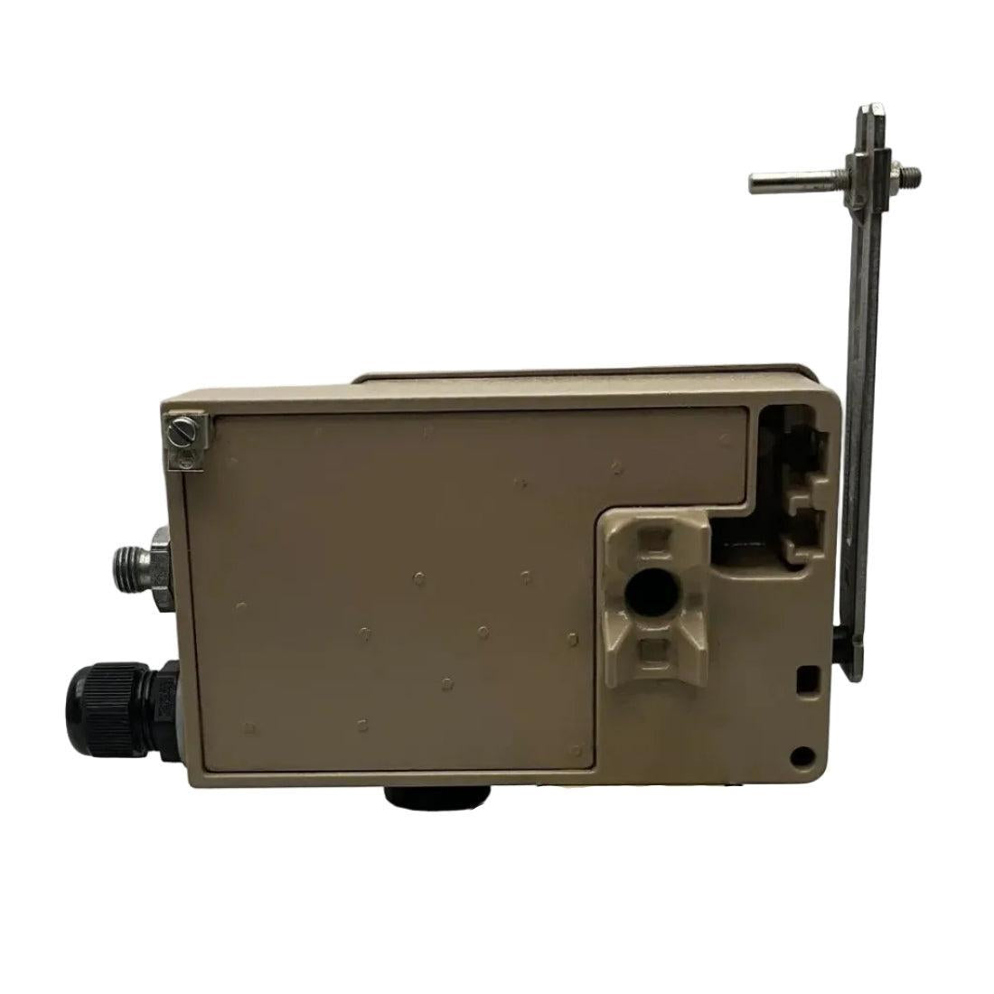 Samson 4763 Single-Acting Electropneumatic Valve Positioner-Single-Acting Electropneumatic Valve Positioner-Used Industrial Parts