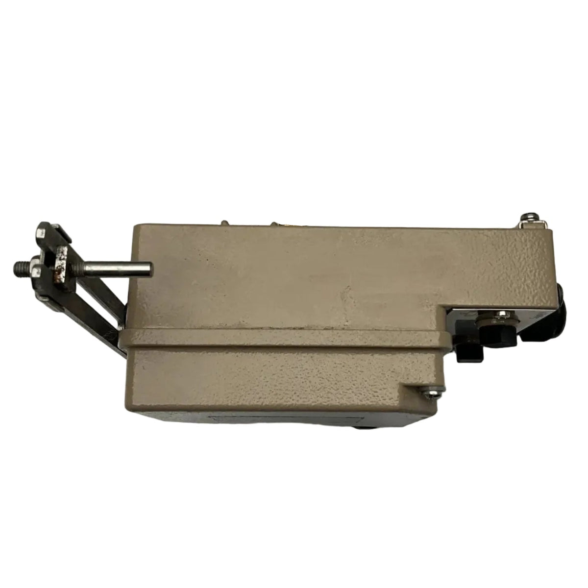 Samson 4763 Single-Acting Electropneumatic Valve Positioner-Single-Acting Electropneumatic Valve Positioner-Used Industrial Parts