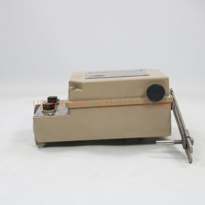 Samson Pneumatic Positioner 4765-Pneumatic Positioner-DA-02-02-Used Industrial Parts