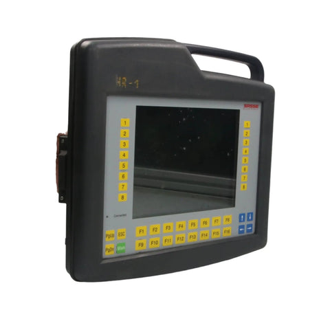 Sasse 1360 9915201 PHMI Handheld Control Unit-PHMI Handheld Control Unit-AC-04-08-01-6152426343323-Used Industrial Parts