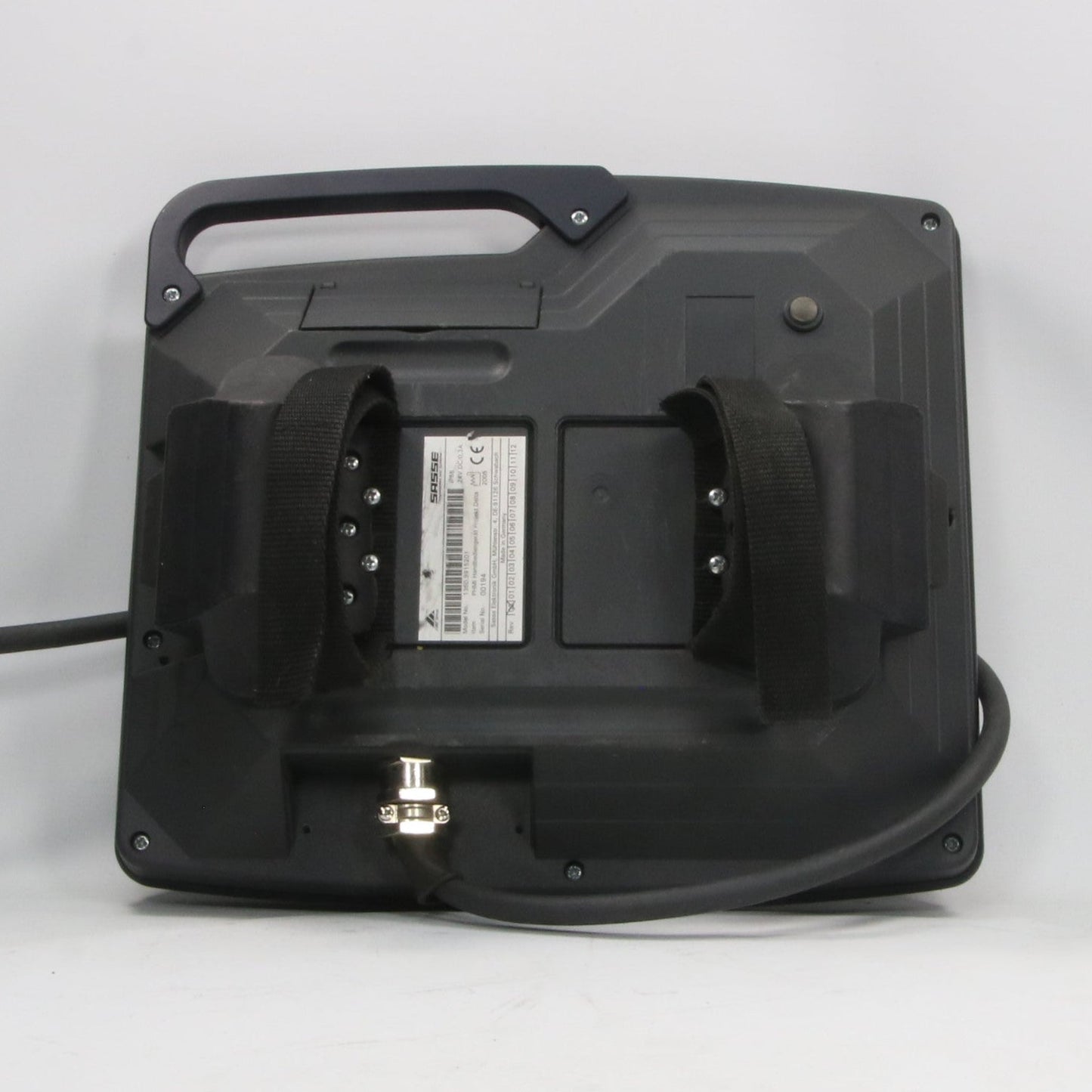 Sasse 1360 9915201 PHMI Handheld Control Unit-PHMI Handheld Control Unit-Used Industrial Parts