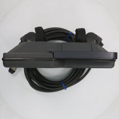 Sasse 1360 9915201 PHMI Handheld Control Unit-PHMI Handheld Control Unit-Used Industrial Parts