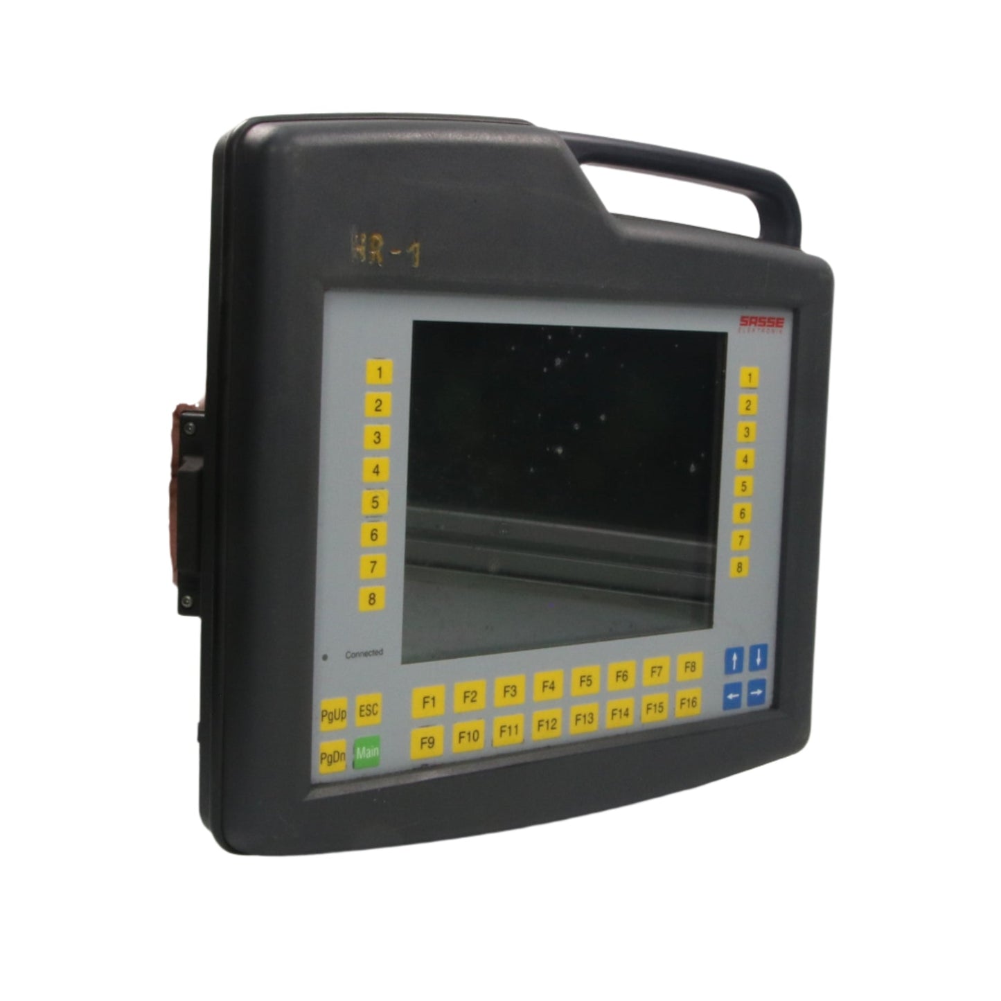 Sasse 1360 9915201 PHMI Handheld Control Unit-PHMI Handheld Control Unit-Used Industrial Parts