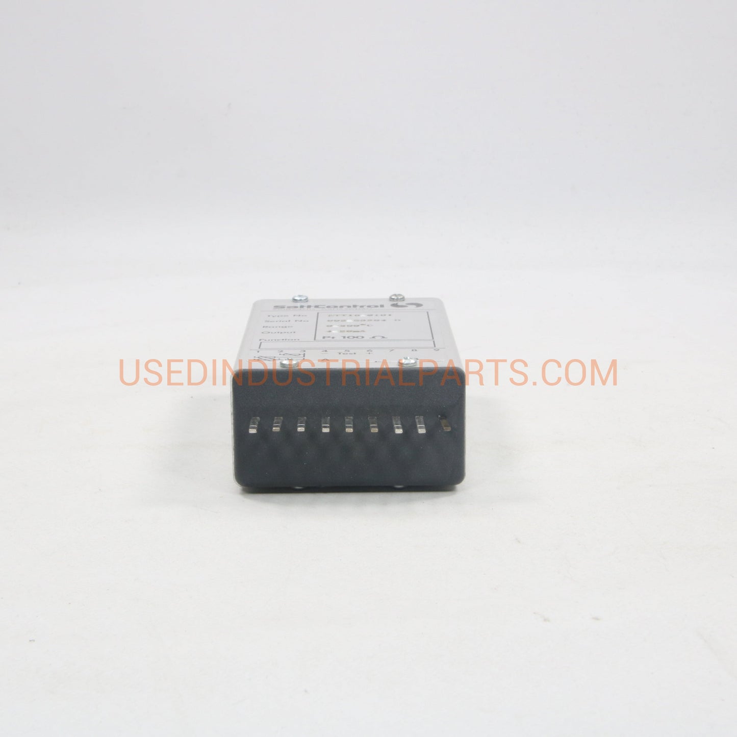 Satt Control ETT16-0101 Temperature Sensor Module-Temperature Sensor Module-AE-03-05-Used Industrial Parts