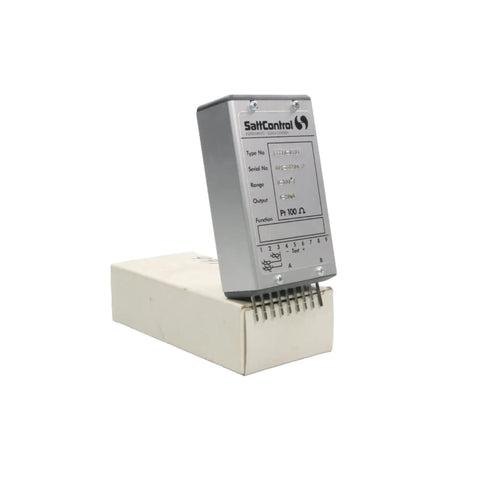 Satt Control ETT16-0101 Temperature Sensor Module-Temperature Sensor Module-Used Industrial Parts