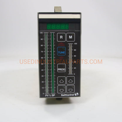 SattControl ECA 40-0000 Temperature Control Module-Temperature Control Module-AC-02-05-Used Industrial Parts