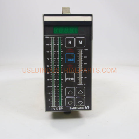 Image of SattControl ECA 40-0000 Temperature Control Module-Temperature Control Module-AC-02-05-Used Industrial Parts