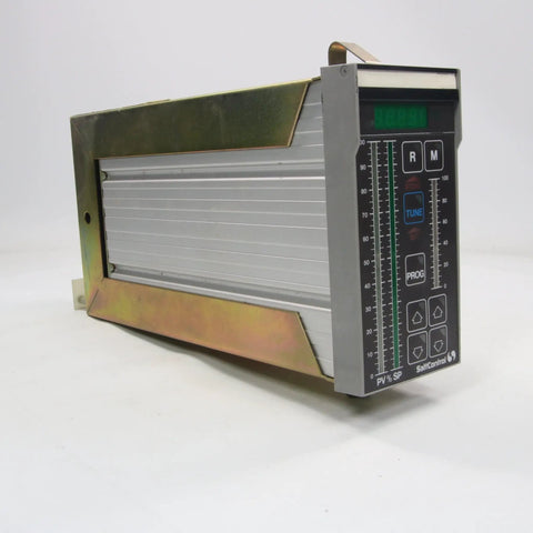 SattControl ECA 40-0000 Temperature Control Module-Temperature Control Module-Used Industrial Parts