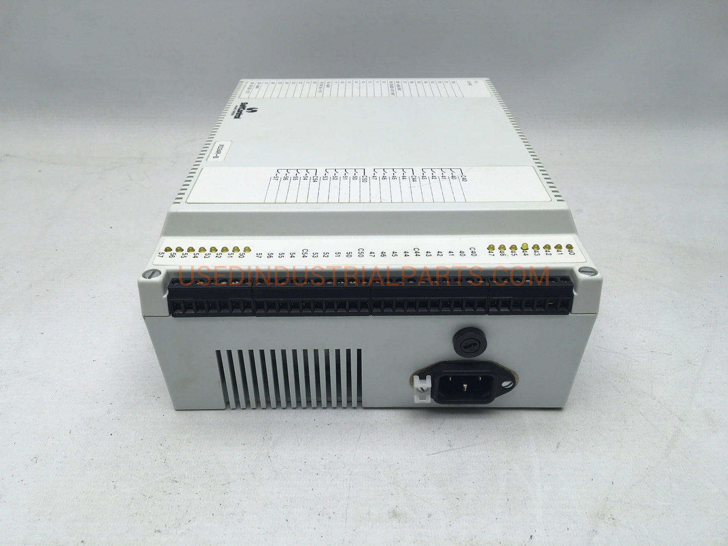 SattControl XD24R-B Control Module-I/O Module-AA-07-03-Used Industrial Parts