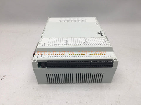 Image of SattControl XD24R-B Control Module-I/O Module-AA-07-03-Used Industrial Parts