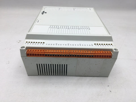 Image of SattControl XD24R Control Module-I/O Module-AA-07-02-Used Industrial Parts