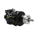 Schabmuller TSA106 50 11 46 Asynkronmotor