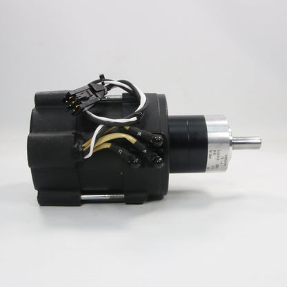 Schabmuller TSA106 50 11 46 Asynchronous Motor-Asynchronous Motor-Used Industrial Parts