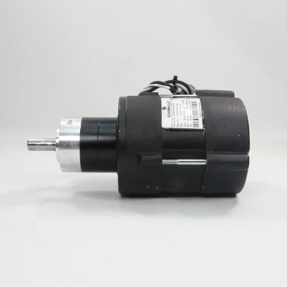 Schabmuller TSA106 50 11 46 Asynchronous Motor-Asynchronous Motor-Used Industrial Parts