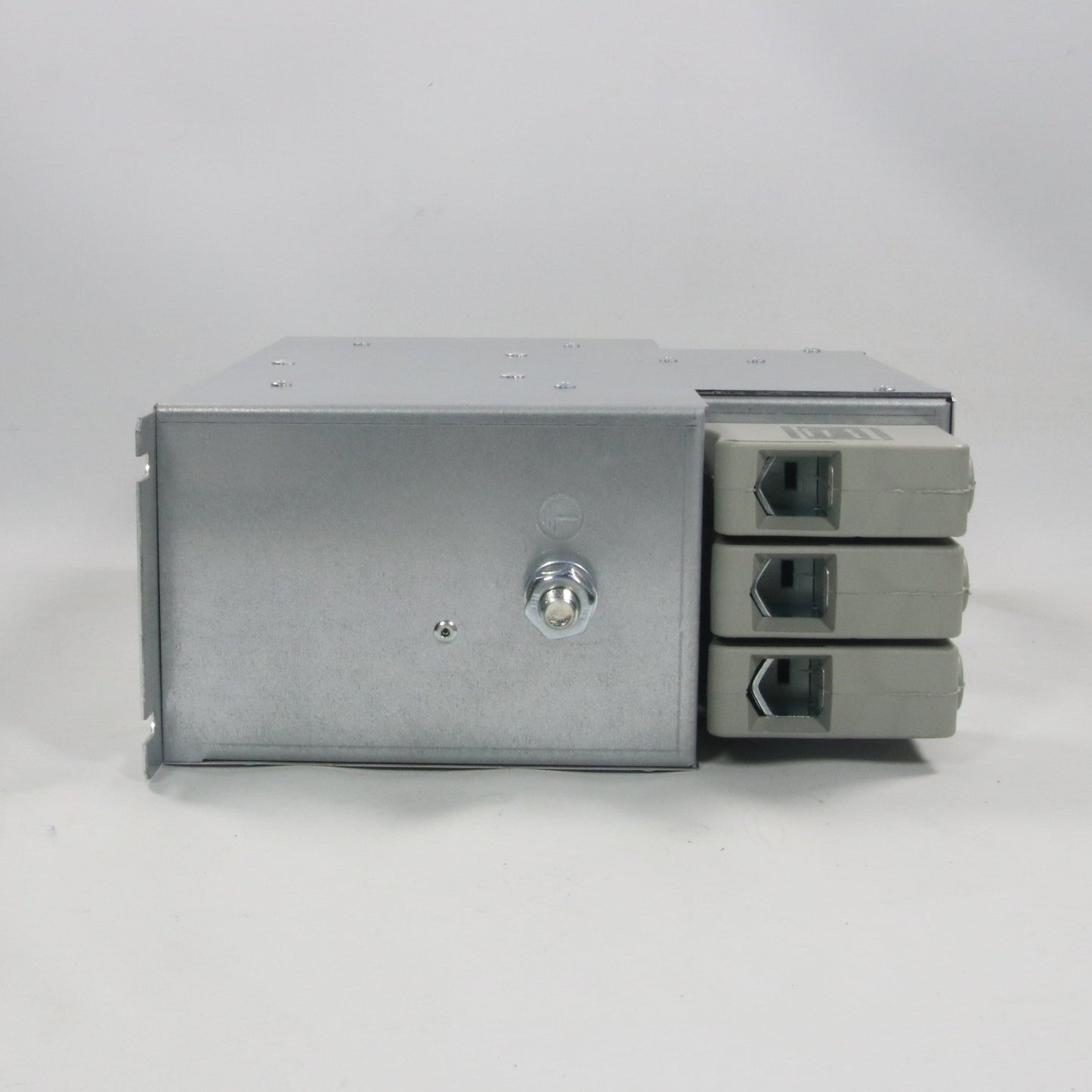 Schaffner FN3287-160-40-C33-R65 EMI Line Filter-EMI Line Filter-Used Industrial Parts