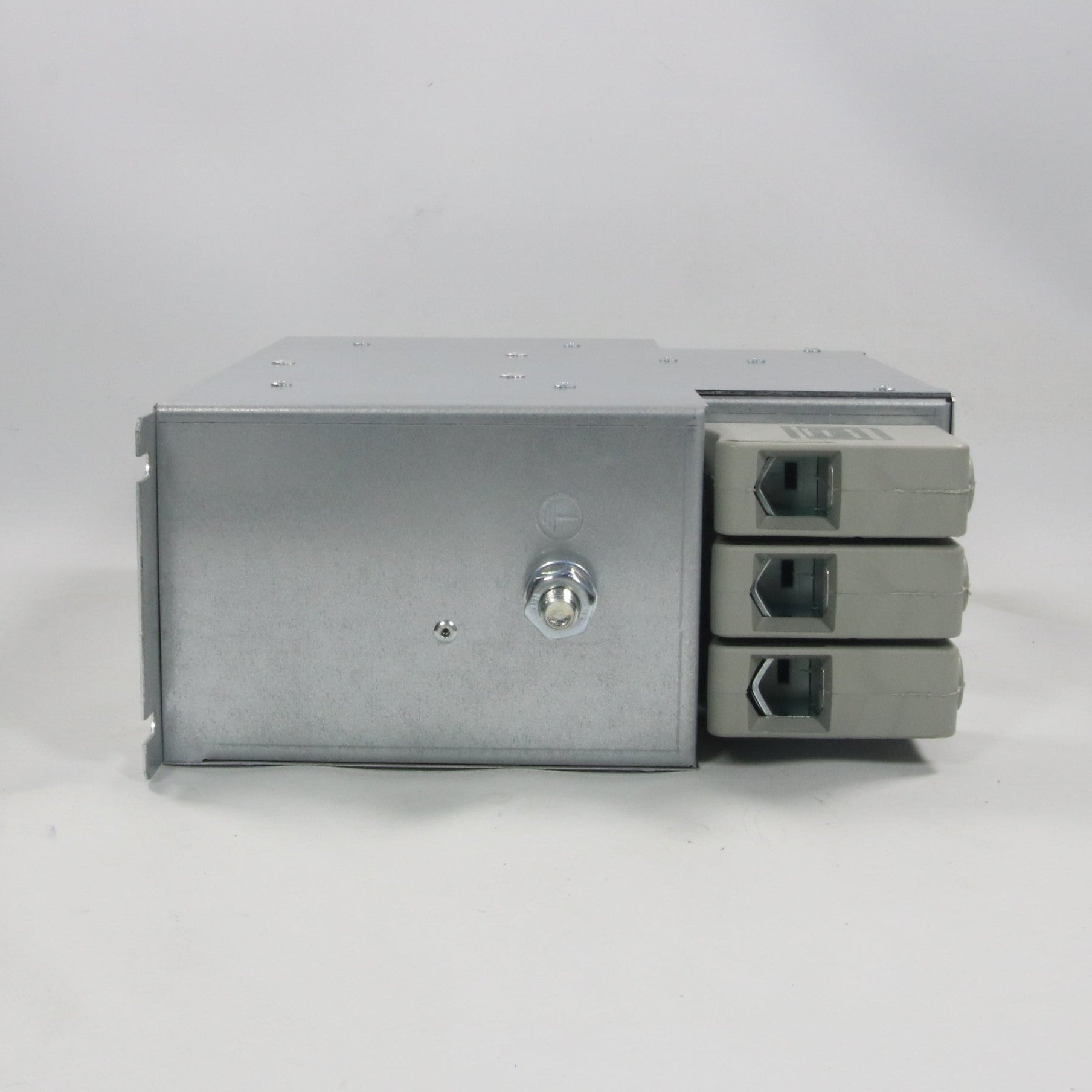 Schaffner FN3287-160-40-C33-R65 EMI Line Filter-EMI Line Filter-Used Industrial Parts