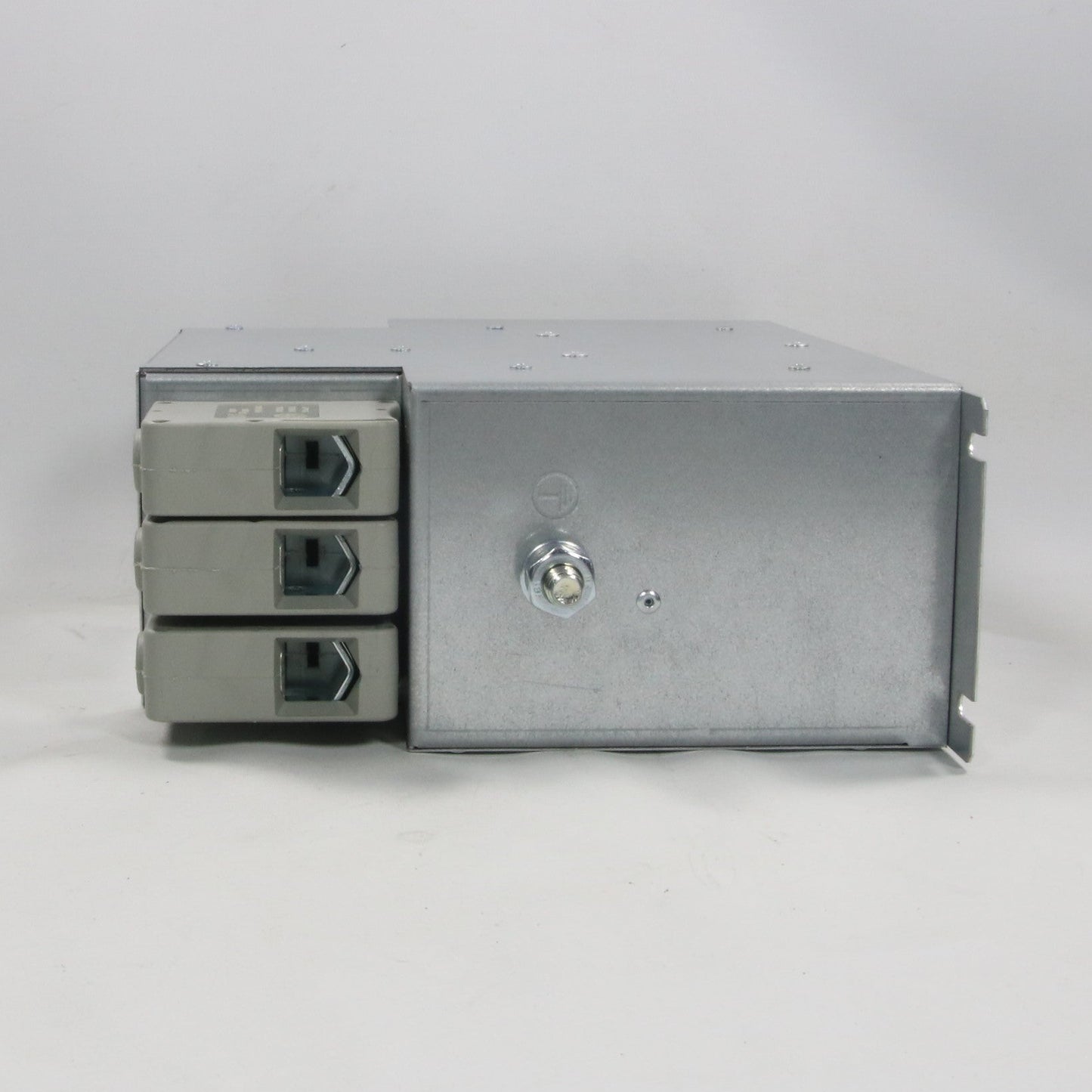 Schaffner FN3287-160-40-C33-R65 EMI Line Filter-EMI Line Filter-Used Industrial Parts