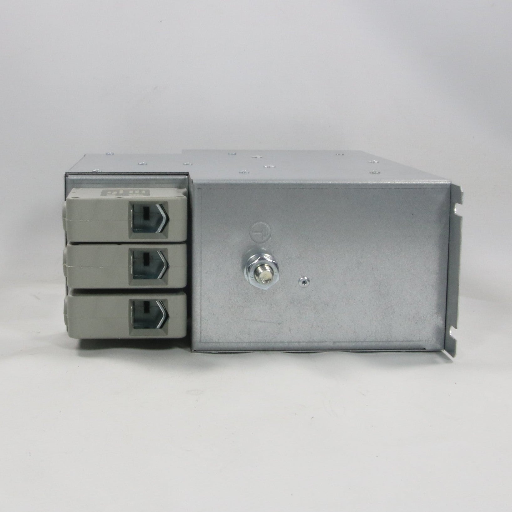 Schaffner FN3287-160-40-C33-R65 EMI Line Filter-EMI Line Filter-Used Industrial Parts