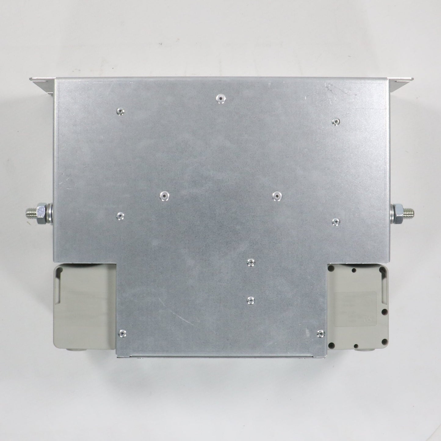 Schaffner FN3287-160-40-C33-R65 EMI Line Filter-EMI Line Filter-Used Industrial Parts