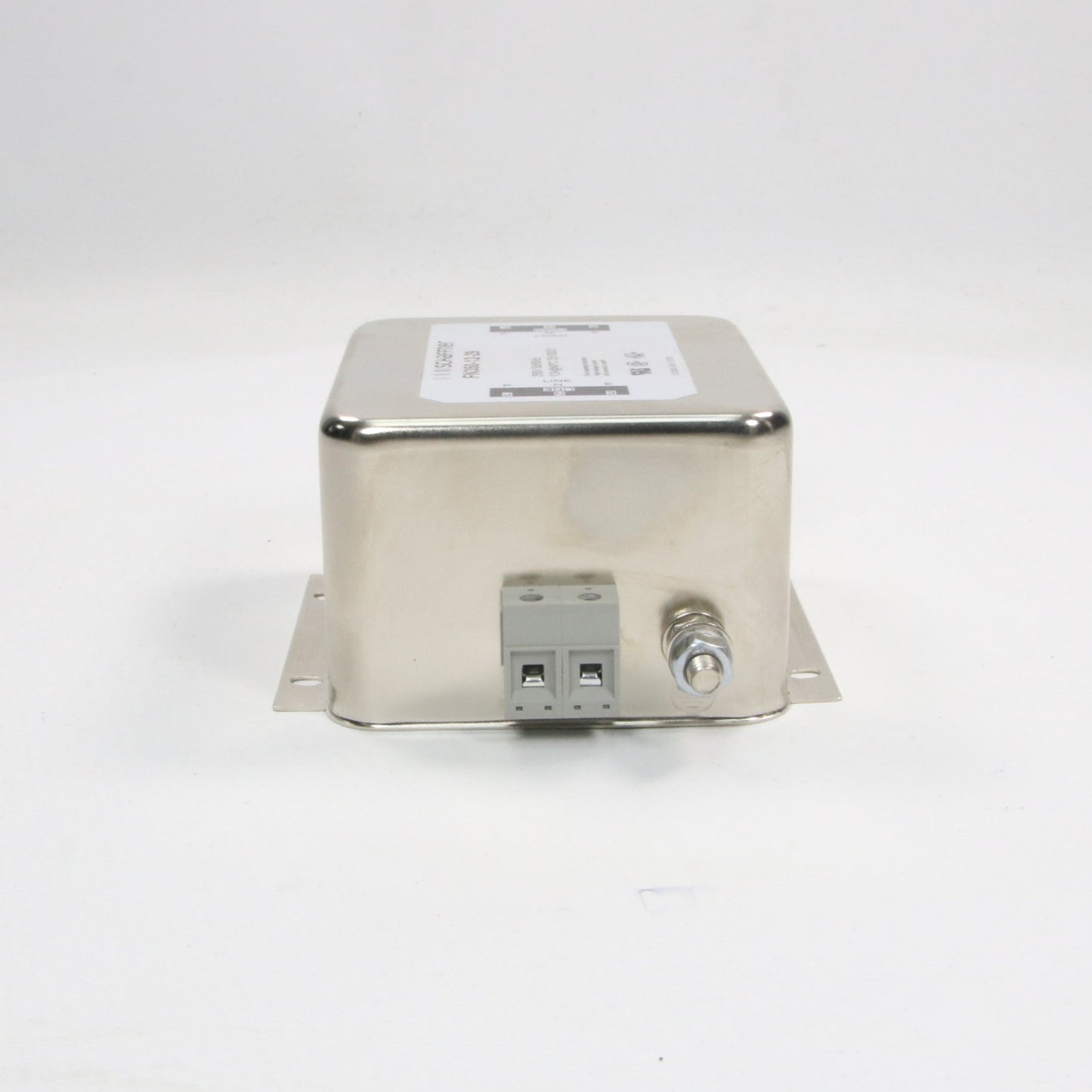 Schaffner FN350 12 29 Line Filter-Line Filter-Used Industrial Parts