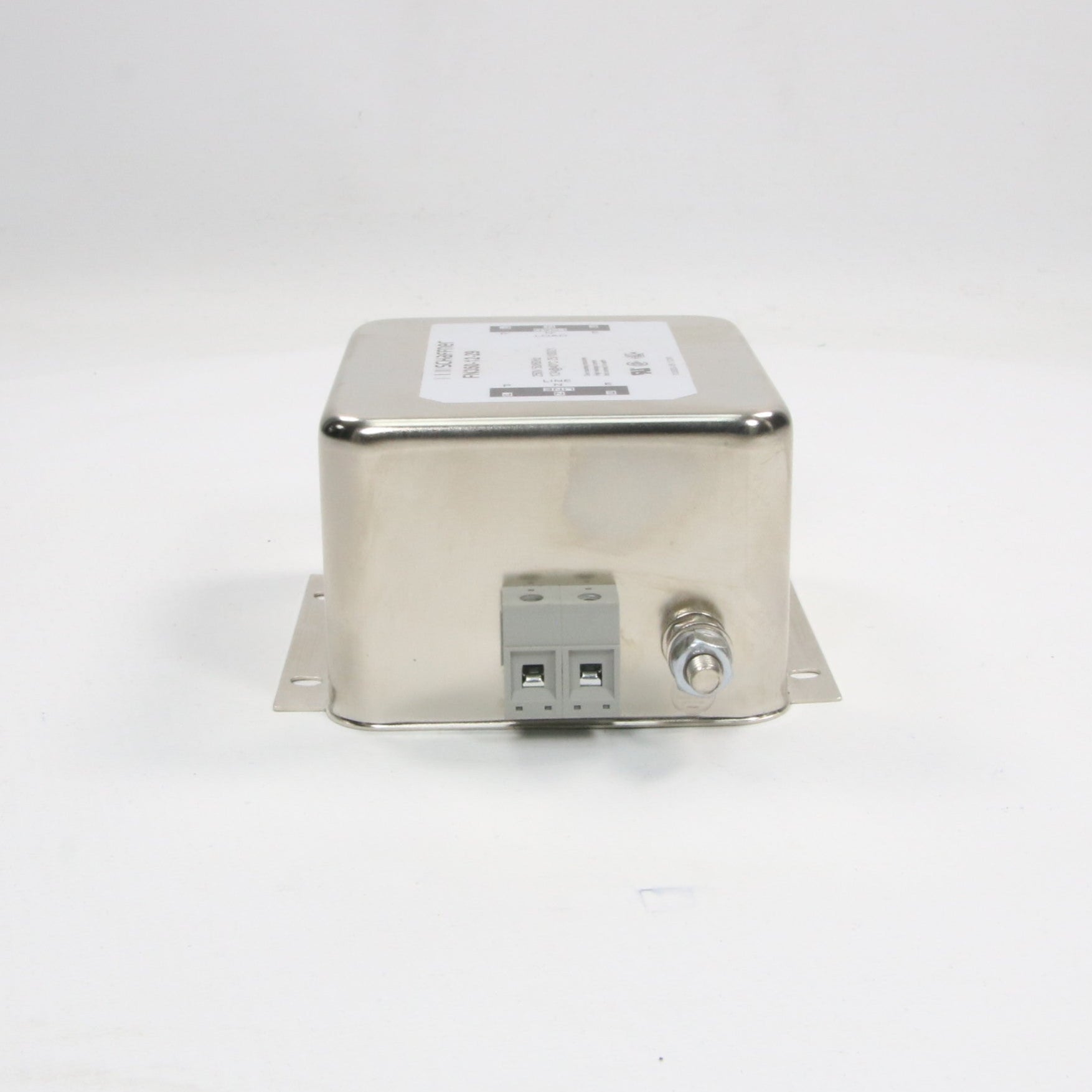 Schaffner FN350 12 29 Line Filter-Line Filter-Used Industrial Parts