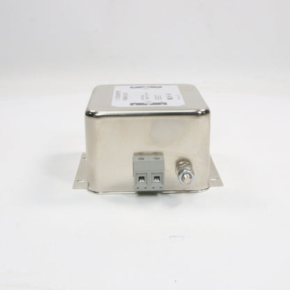 Schaffner FN350 12 29 Line Filter-Line Filter-Used Industrial Parts