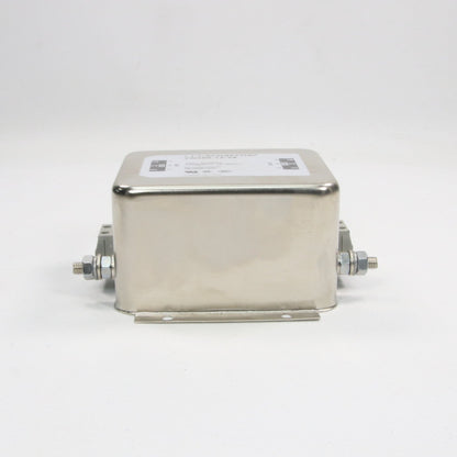 Schaffner FN350 12 29 Line Filter-Line Filter-Used Industrial Parts