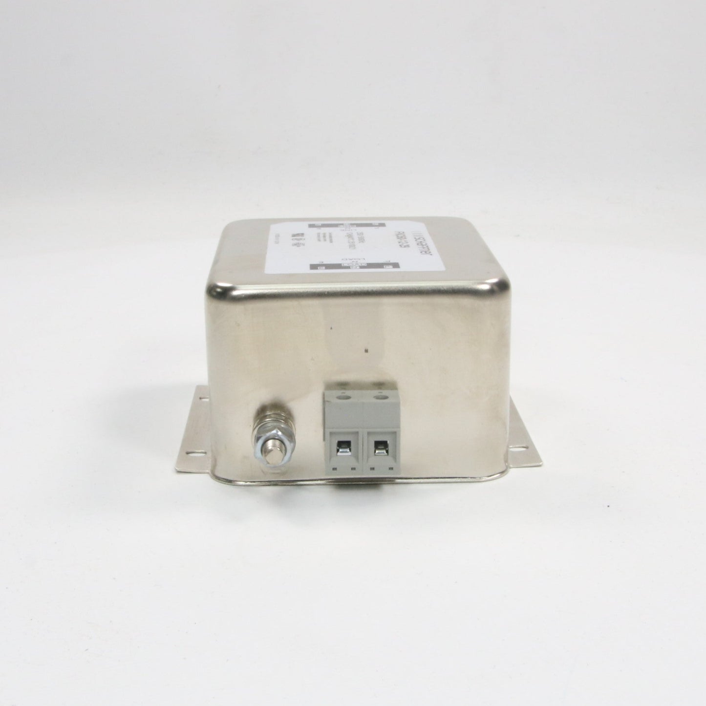 Schaffner FN350 12 29 Line Filter-Line Filter-Used Industrial Parts