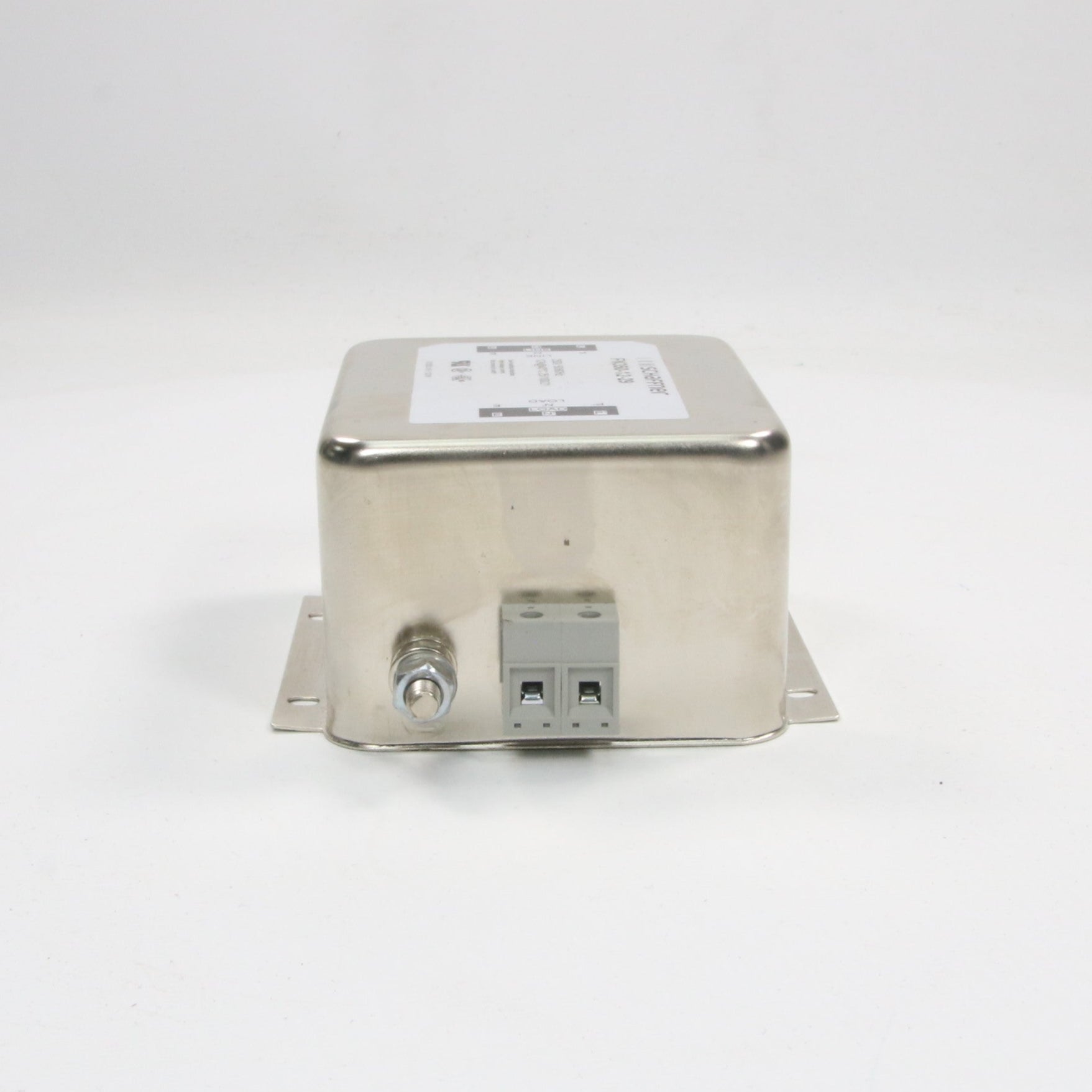 Schaffner FN350 12 29 Line Filter-Line Filter-Used Industrial Parts