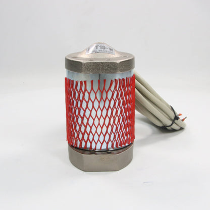 Schenck T19-W Vibration Transducer-Vibration Transducer-Used Industrial Parts