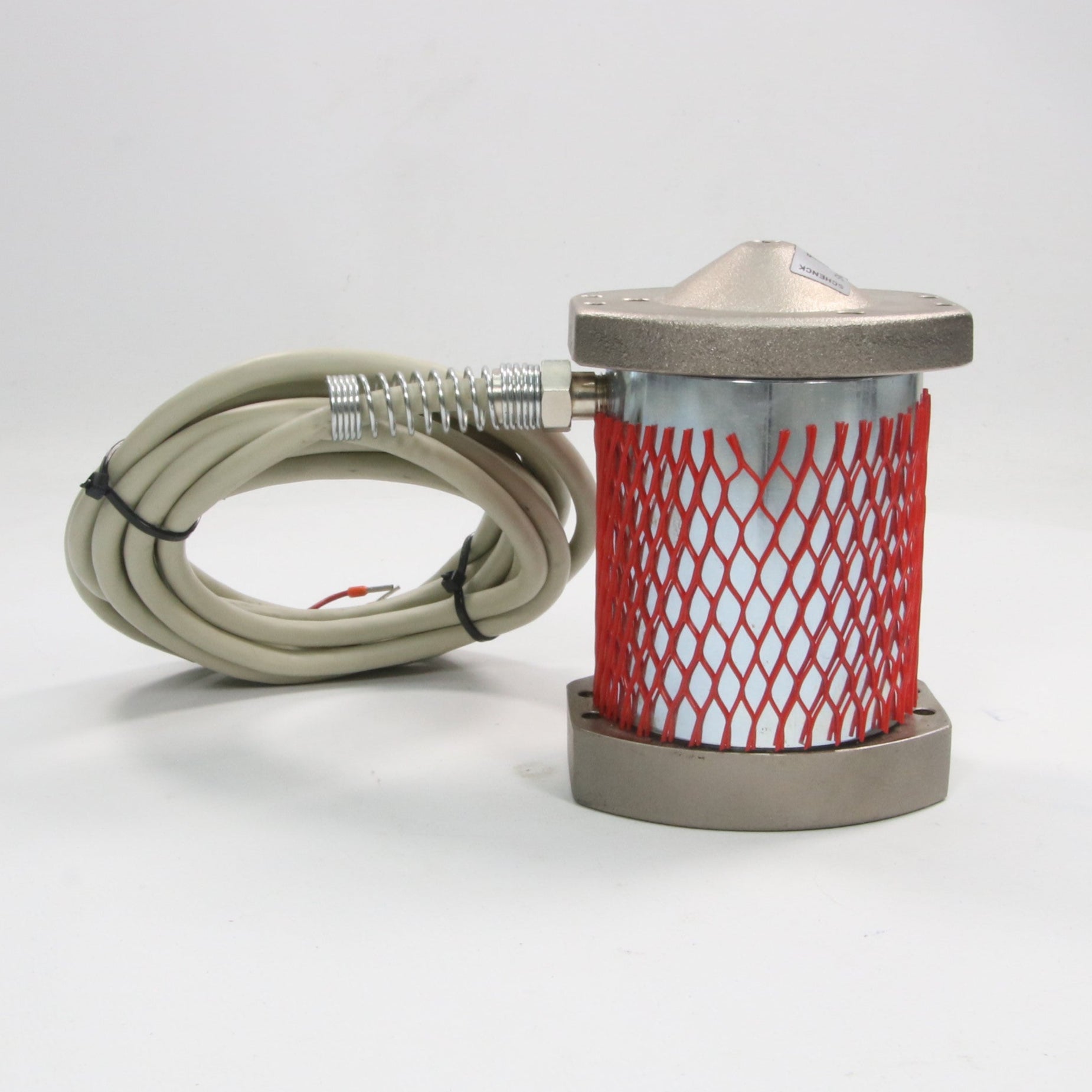 Schenck T19-W Vibration Transducer-Vibration Transducer-Used Industrial Parts