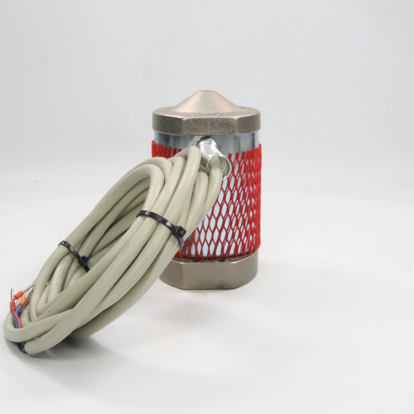 Schenck T19-W Vibration Transducer-Vibration Transducer-Used Industrial Parts