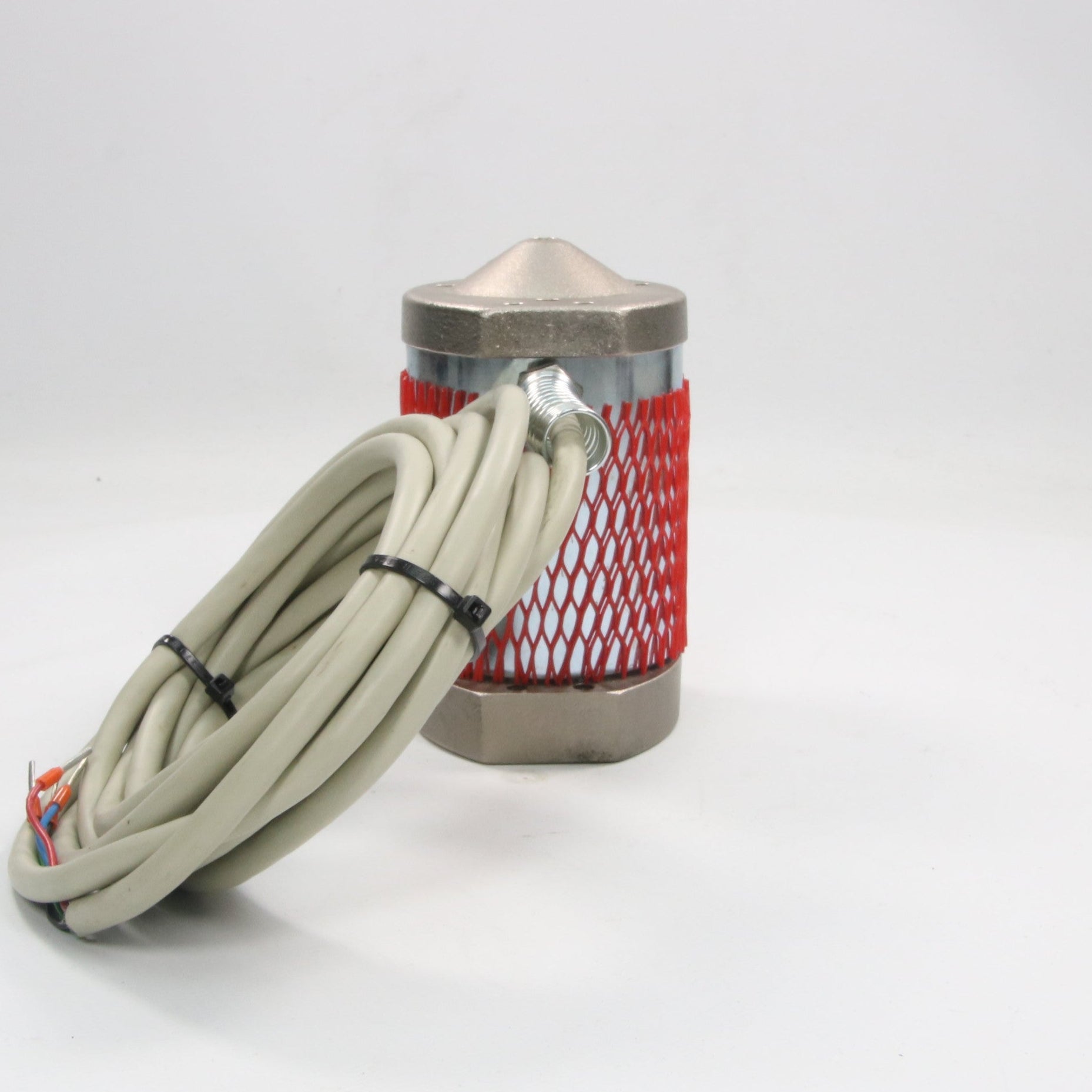 Schenck T19-W Vibration Transducer-Vibration Transducer-Used Industrial Parts