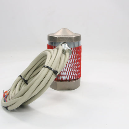 Schenck T19-W Vibration Transducer-Vibration Transducer-Used Industrial Parts