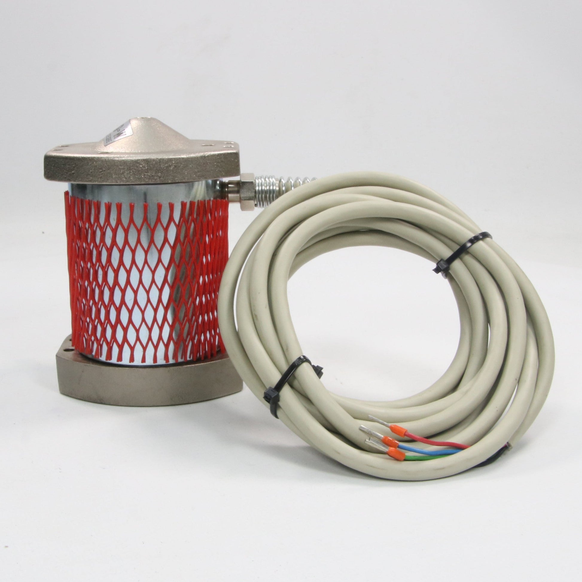 Schenck T19-W Vibration Transducer-Vibration Transducer-Used Industrial Parts