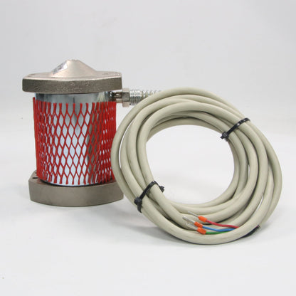 Schenck T19-W Vibration Transducer-Vibration Transducer-Used Industrial Parts