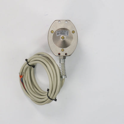 Schenck T19-W Vibration Transducer-Vibration Transducer-Used Industrial Parts