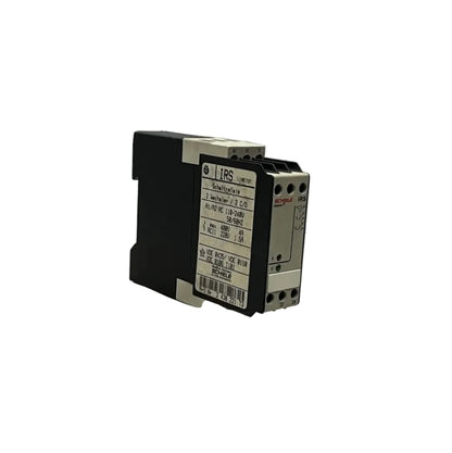 Schiele Timetron IRS Switching Relay-Switching Relay-01-AB-01-08-02-6152429835832-Used Industrial Parts