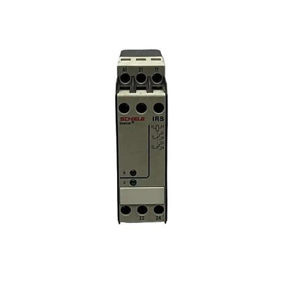 Schiele Timetron IRS Switching Relay-Switching Relay-Used Industrial Parts