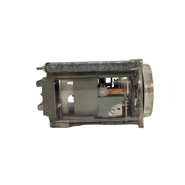 Schleicher DZ12-SL Electromechanical Timer Relay-Electromechanical Timer Relay-Used Industrial Parts