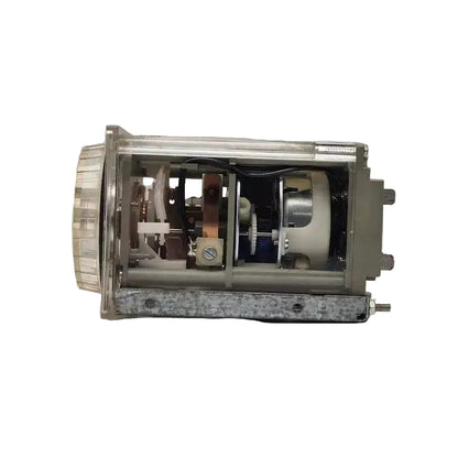 Schleicher DZ12-SL Electromechanical Timer Relay-Electromechanical Timer Relay-Used Industrial Parts