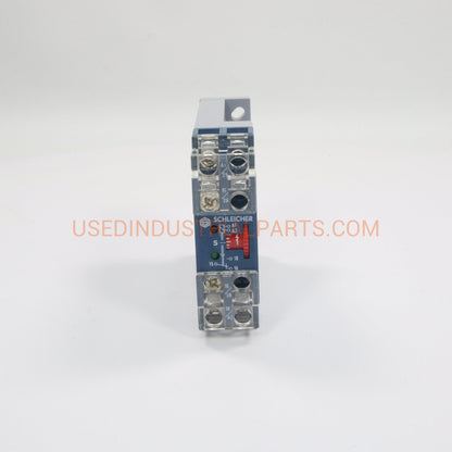 Schleicher KZT11 Time Delay Relay-Time Delay Relay-AE-07-03-04-Used Industrial Parts