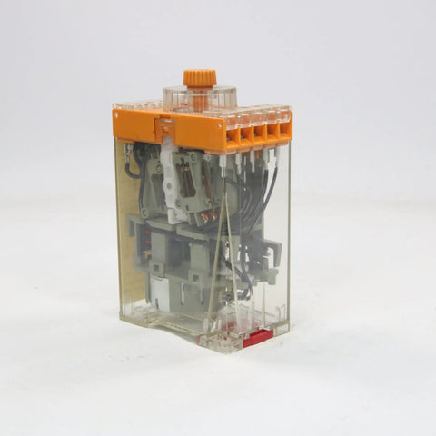 Schleicher SZB 52 Time Delay Relay-Time Delay Relay-Used Industrial Parts