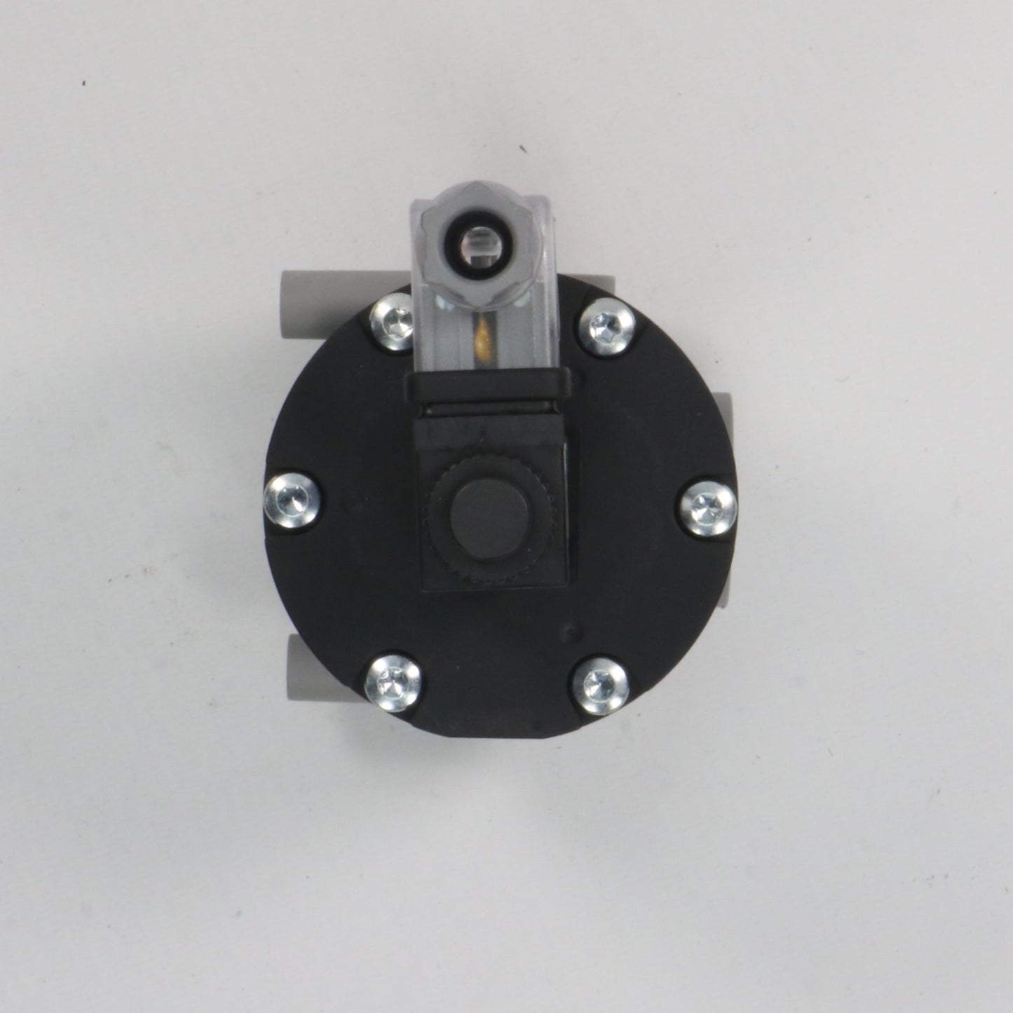 Schmalz EMPV 20 24V DC 3 2 NO NC Solenoid Valve-Solenoid Valve-Used Industrial Parts