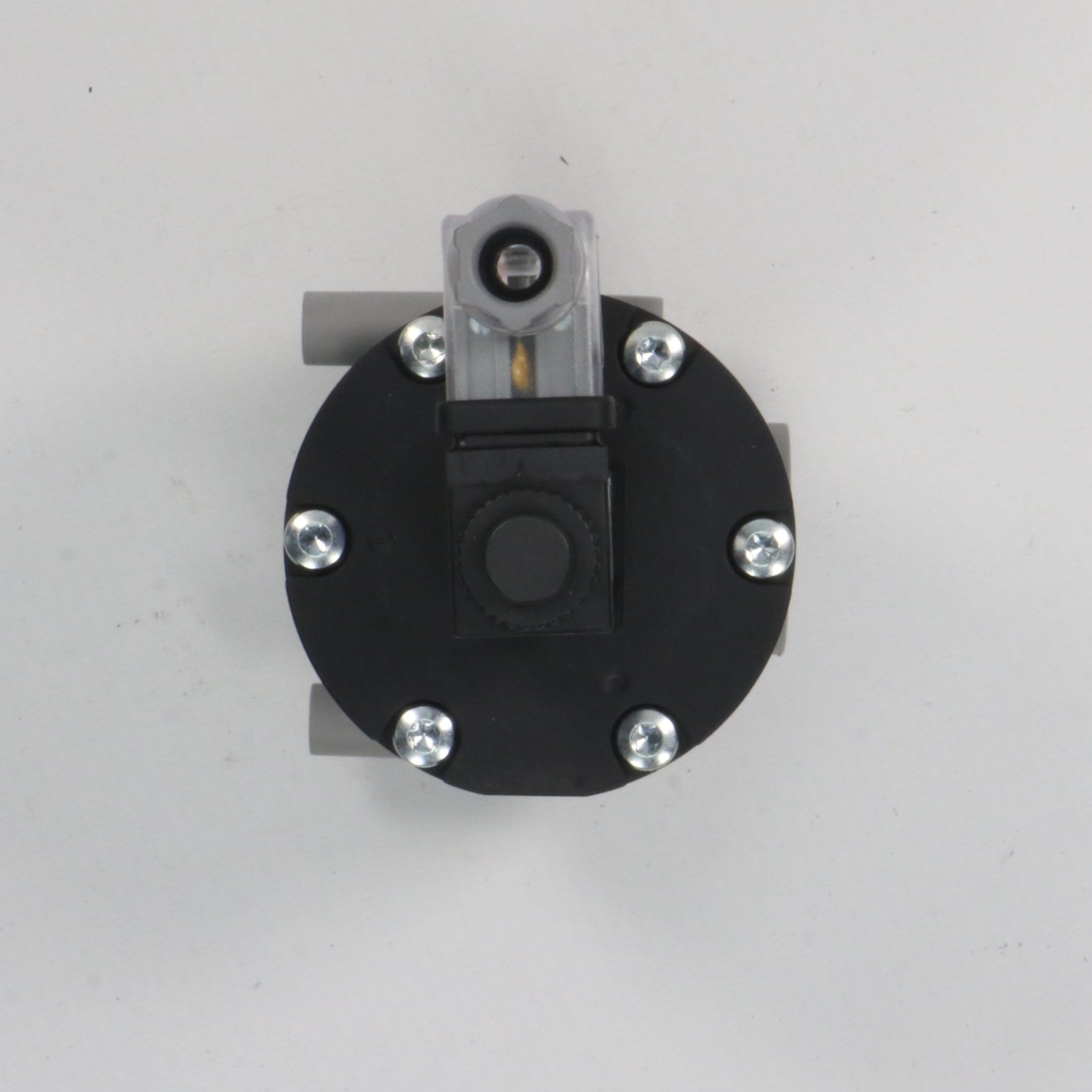 Schmalz EMPV 20 24V DC 3 2 NO NC Solenoid Valve-Solenoid Valve-Used Industrial Parts